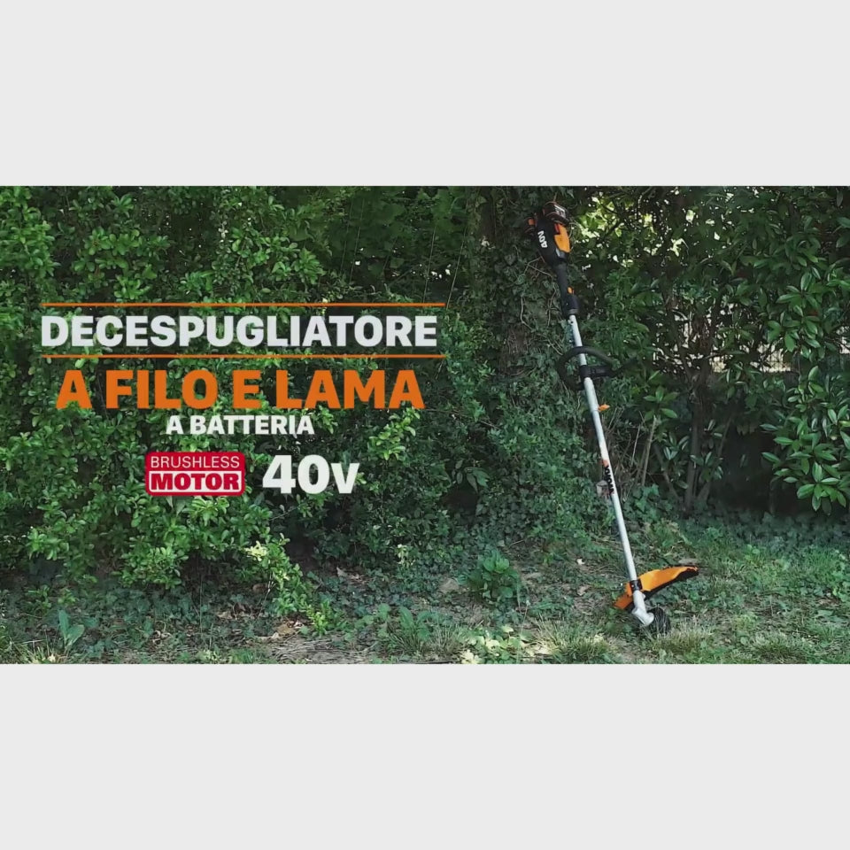 Carica il video: 